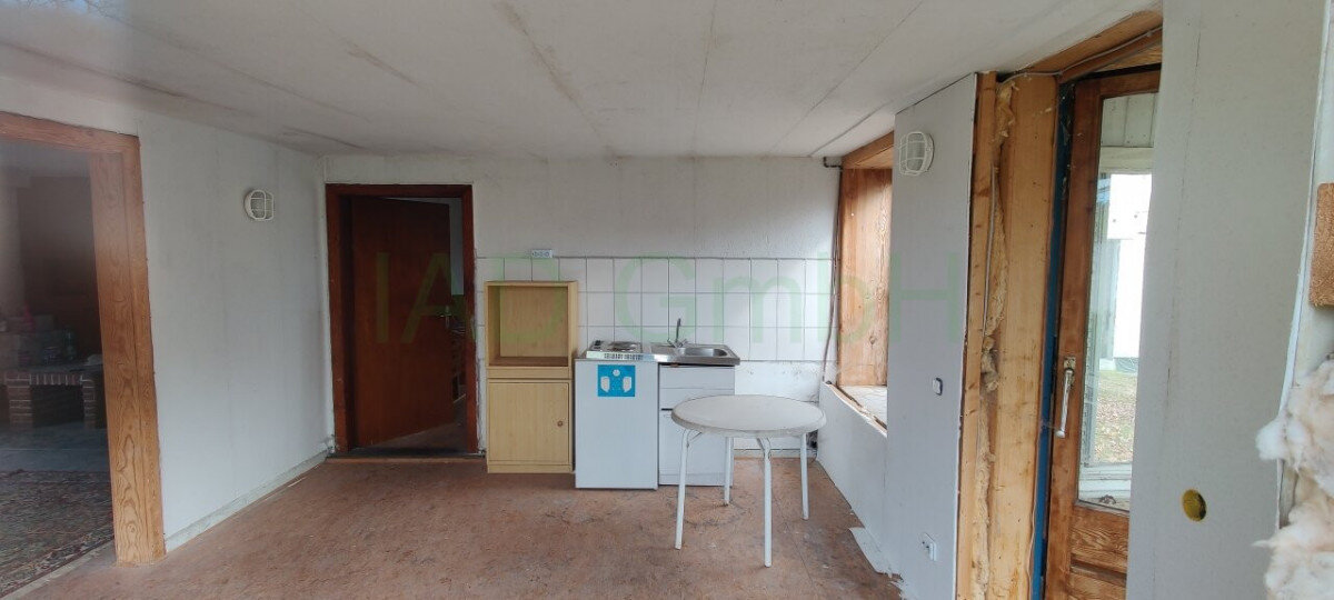 Mehrfamilienhaus zum Kauf 379.000 € 10 Zimmer 600 m²<br/>Wohnfläche 4.000 m²<br/>Grundstück Metzingen Göhrde 29473