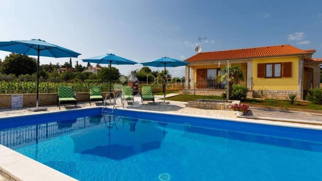 Haus zum Kauf 430.000 € 3 Zimmer 110 m² Kastelir-Labinci