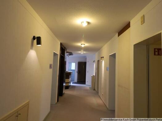 Büro zur Miete provisionsfrei 2.000 € 160 m² Bürofläche Oberzwehren Kassel 34134