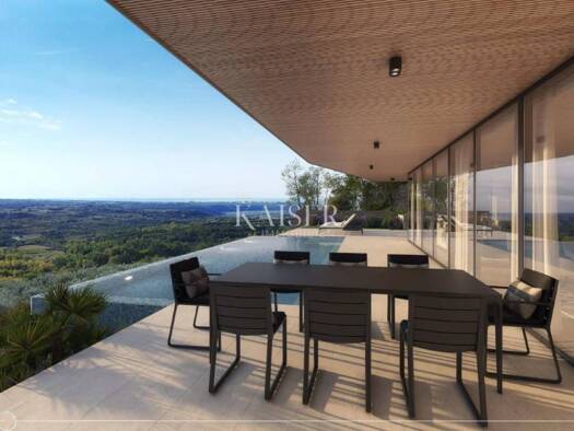 Haus zum Kauf 1.180.000 € 4 Zimmer 280 m² Buje Buje