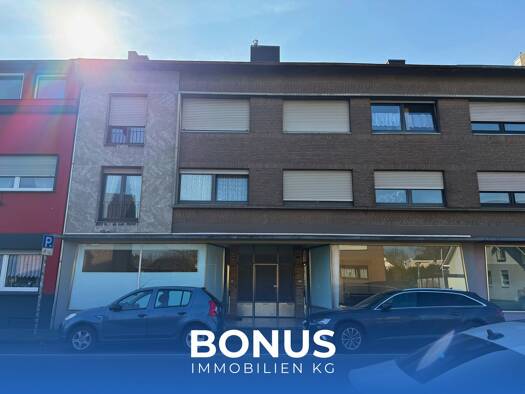 Laden zur Miete 1.100 € 117 m² Verkaufsfläche Holt Mönchengladbach 41069