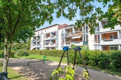 Wohnung zur Miete 460 € 4 Zimmer 69,4 m² 2. Geschoss frei ab 01.10.2025 Otto-Baer-Str. 63 Reform Magdeburg 39118