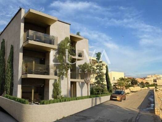 Wohnung zum Kauf 633.360 € 3 Zimmer 104 m² 2. Geschoss Kolanjski Gajac, Kolan Kolan