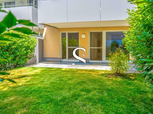 Wohnung zum Kauf 320.000 € 2 Zimmer 55 m² EG Oberndorf bei Salzburg 5110