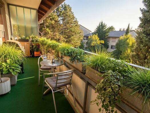 Wohnung zum Kauf 133.000 € 2 Zimmer 36,7 m² 3. Geschoss Waltendorf Graz 8010