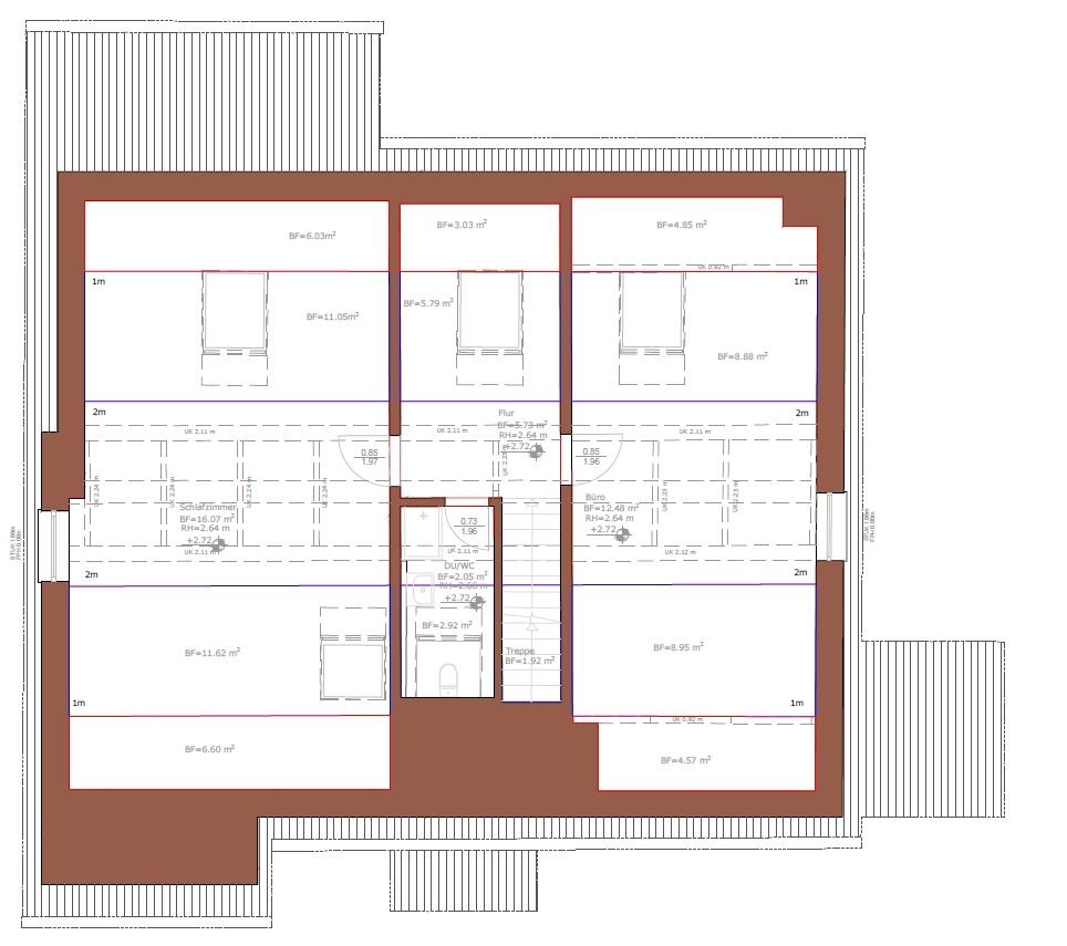 Einfamilienhaus zum Kauf 1.380.000 € 7 Zimmer 345 m²<br/>Wohnfläche 1.640 m²<br/>Grundstück Rohrbronn Remshalden 73630