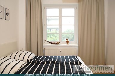 Wohnung zur Miete Wohnen auf Zeit 895 € 2 Zimmer 47 m² frei ab 01.01.2025 List Hannover 30655