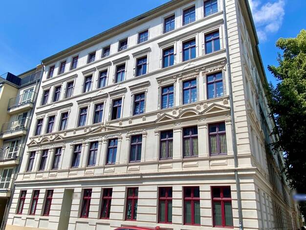Wohnung zum Kauf 85.000 € 2 Zimmer 52 m² 5. Geschoss Sudenburg Sudenburg 39112