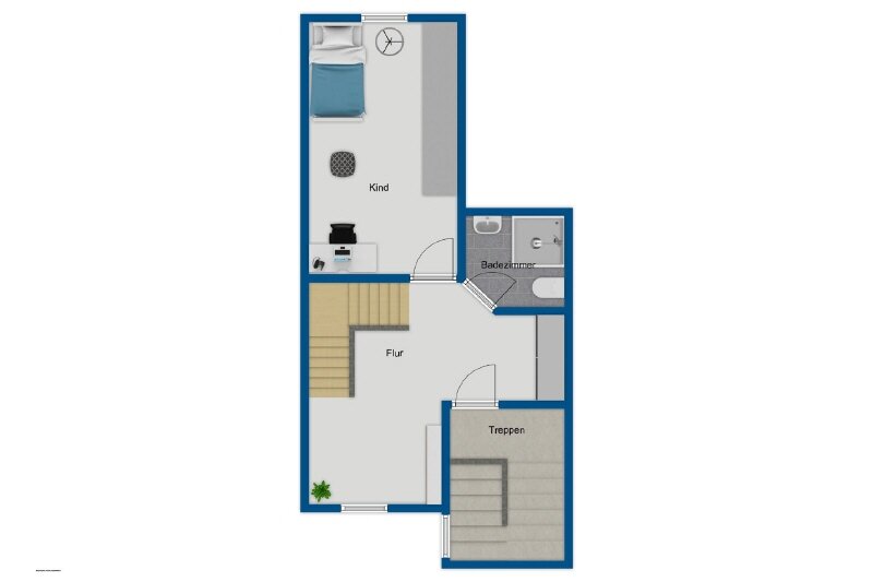 Wohnung zum Kauf 449.000 € 3 Zimmer 119 m²<br/>Wohnfläche Urfeld Wesseling 50389