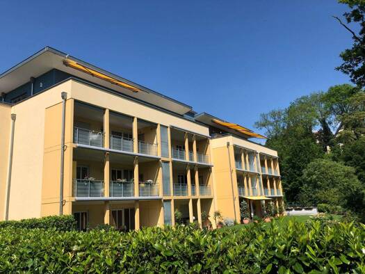 Wohnung zur Miete 1.020 € 3 Zimmer 92 m² EG frei ab 01.05.2026 Badstraße 1 Bad Bellingen 79415