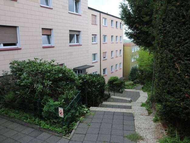 Wohnung zum Kauf provisionsfrei 199.000 € 3 Zimmer 86 m² EG Steubenstraße 58 Zentrum Iserlohn 58644