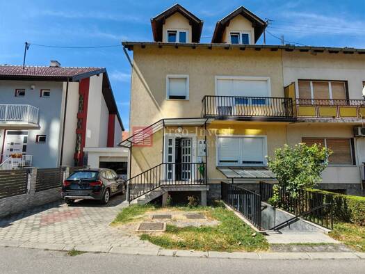 Mehrfamilienhaus zum Kauf 385.000 € 5 Zimmer 330 m² Centar, Slavonski Brod Slavonski Brod 35000