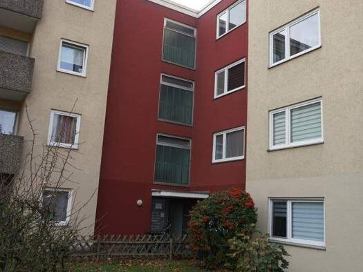 Wohnung zur Miete 619 € 3 Zimmer 72 m² EG Wilhelm-Schultheis-Straße 6 Weißenthurm 56575