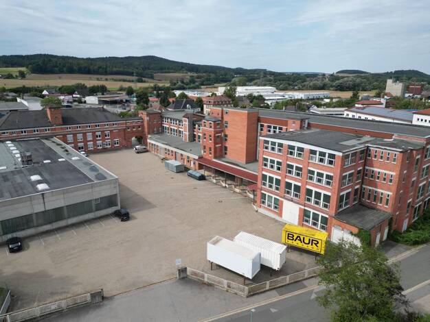 Sonstiges zum Kauf provisionsfrei 2.750.000 € 837,3 m² Burgkunstadt Burgkunstadt 96224