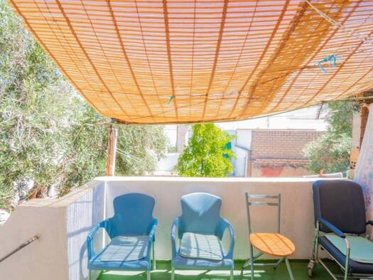 Villa zum Kauf 78.000 € 1 Zimmer 36 m² 204 m² Grundstück Paterna de Rivera 11178