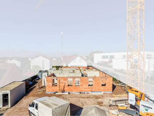 Wohnung zum Kauf - Erstbezug 254.000 € 1,5 Zimmer 42,2 m² Wettstetten Wettstetten 85139