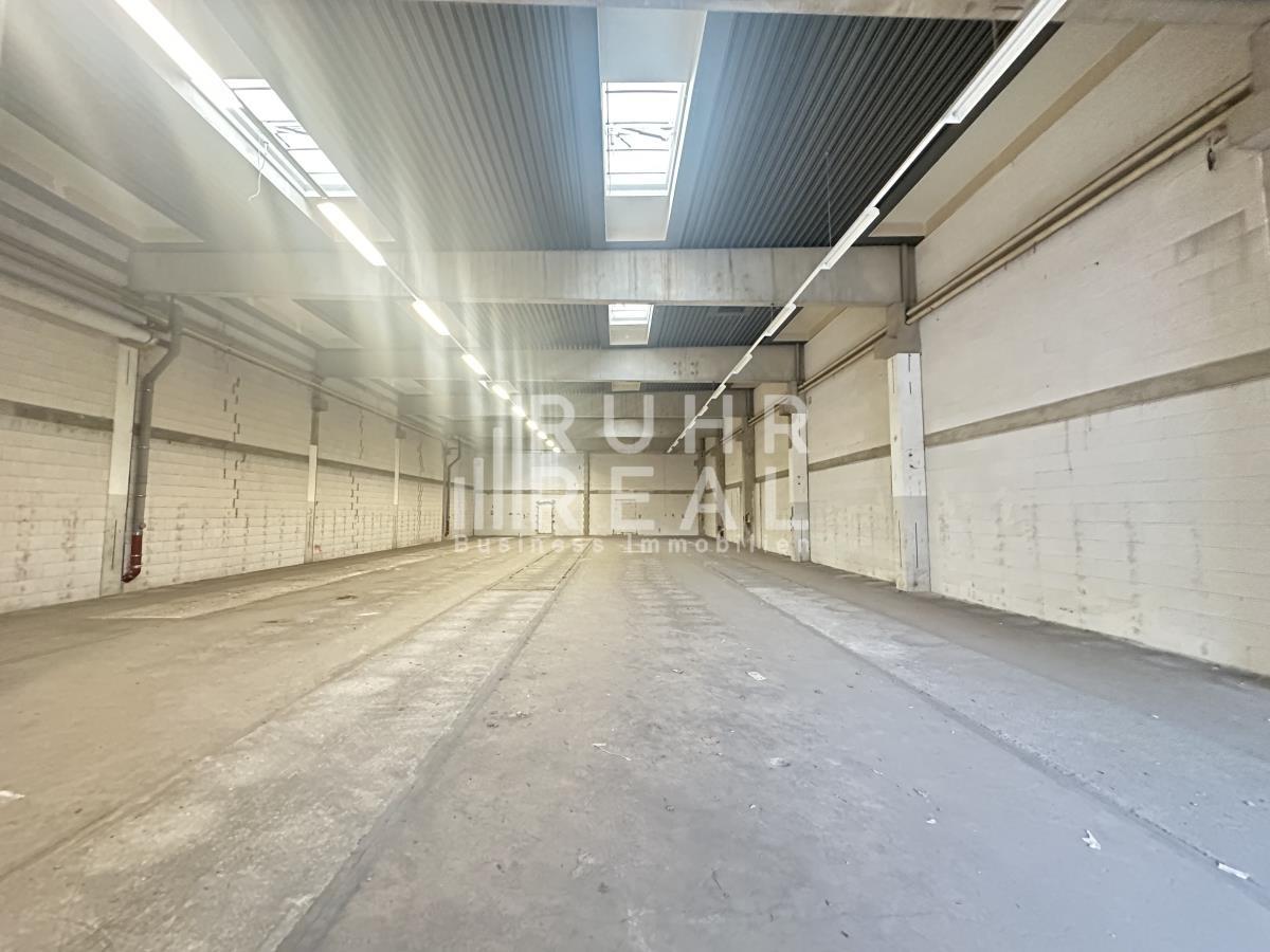 Lagerhalle zur Miete 620 m²<br/>Lagerfläche ab 620 m²<br/>Teilbarkeit Lierenfeld Düsseldorf 40231