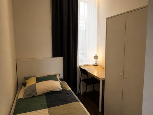WG-Zimmer zur Miete auf Zeit 400 € 7 m² frei ab 01.11.2026 Hörde Hörde 44263