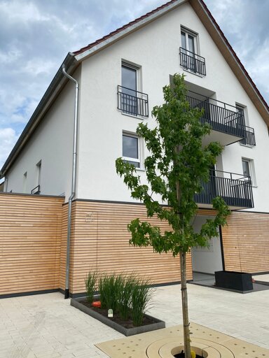 Wohnung zum Kauf provisionsfrei 490.000 € 3 Zimmer 116 m² 1. Geschoss frei ab sofort Hintere Strasse 15 Sulzfeld Sulzfeld 75056