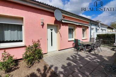 Reihenmittelhaus zum Kauf 149.000 € 3 Zimmer 110 m² 506 m² Grundstück frei ab sofort Borstel Stendal 39576