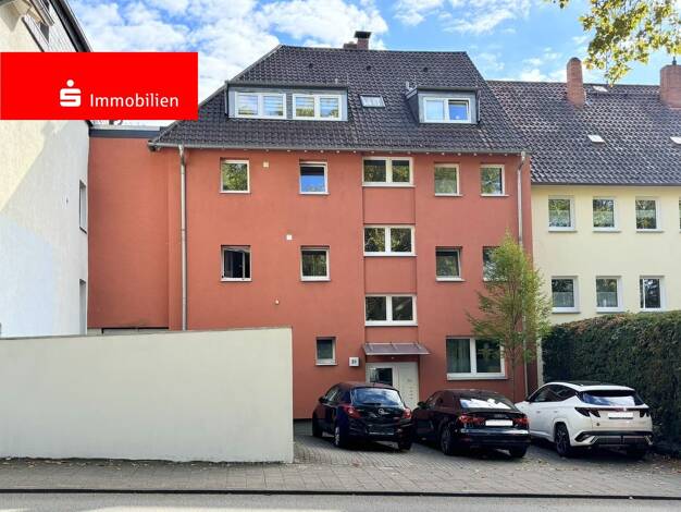 Mehrfamilienhaus zum Kauf 1.599.000 € 20 Zimmer 434 m² 746 m² Grundstück Darmstadt Darmstadt 64283