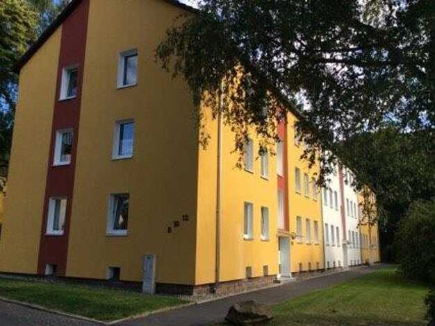 Wohnung zur Miete 469 € 3 Zimmer 49,3 m² frei ab 01.12.2026 Wilhelm-Marker-Straße 18 Niederzwehren Kassel 34134