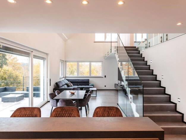 Einfamilienhaus zum Kauf 749.000 € 7 Zimmer 243,5 m² 480 m² Grundstück Wildberg 72218