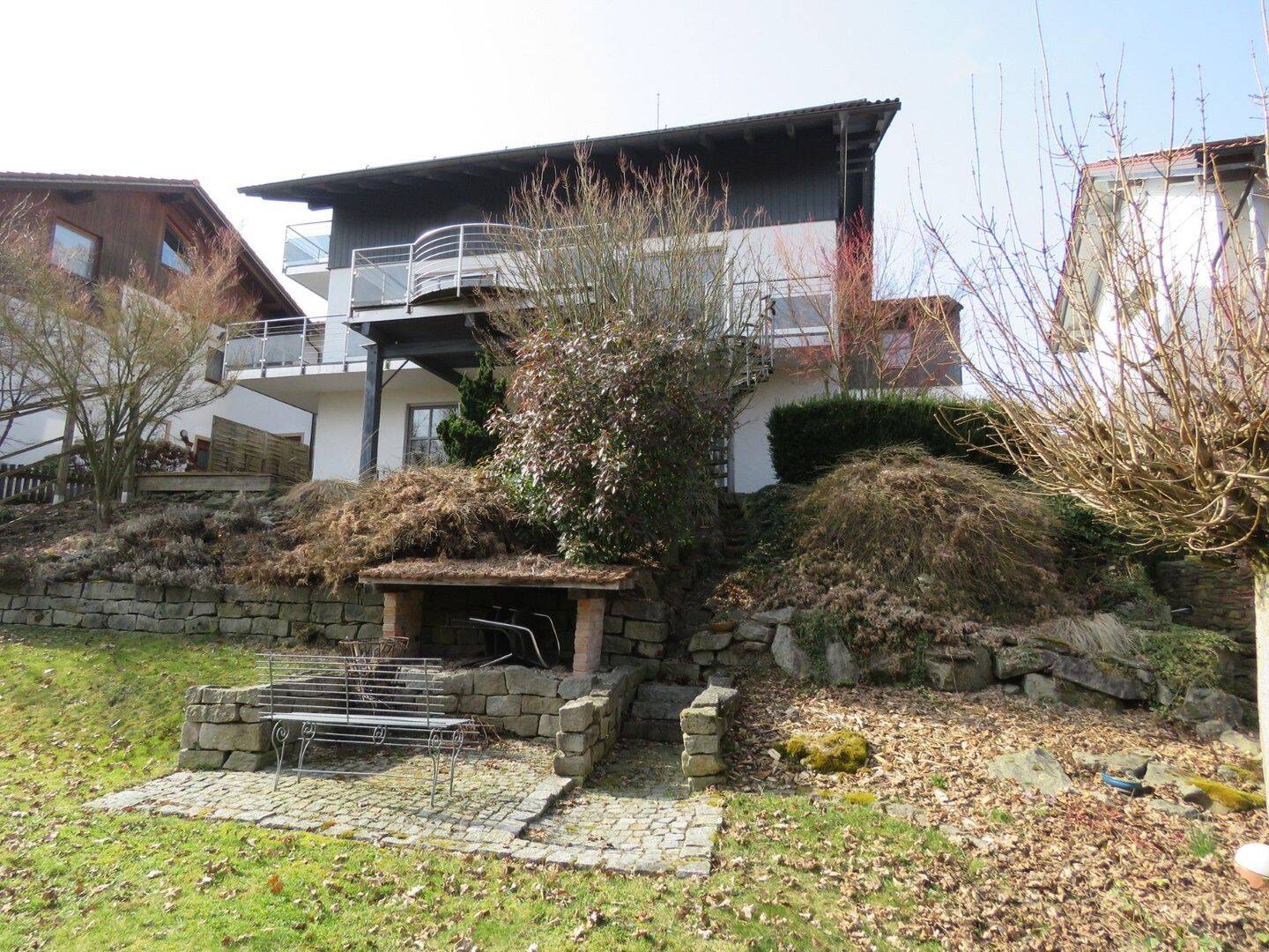 Einfamilienhaus zum Kauf - Ansicht 5