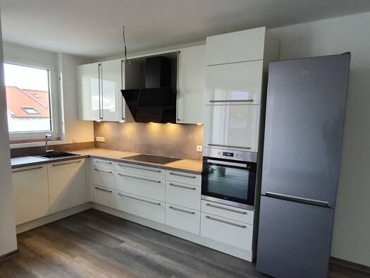 Wohnung zur Miete 1.250 € 3 Zimmer 89 m² Geschoss 2/3 frei ab 15.03.2026 Oggersheim Ludwigshafen am Rhein 67071