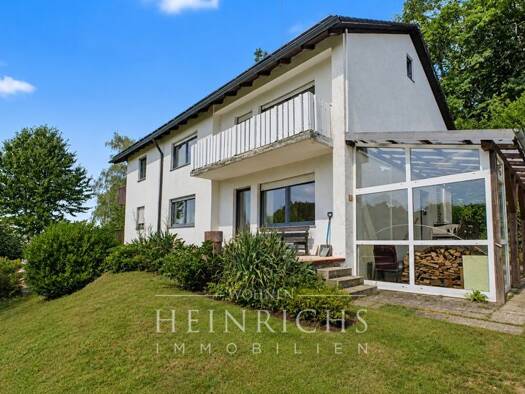 Mehrfamilienhaus zum Kauf 990.000 € 8 Zimmer 225 m² 2.109 m² Grundstück Haindlfing Freising 85354
