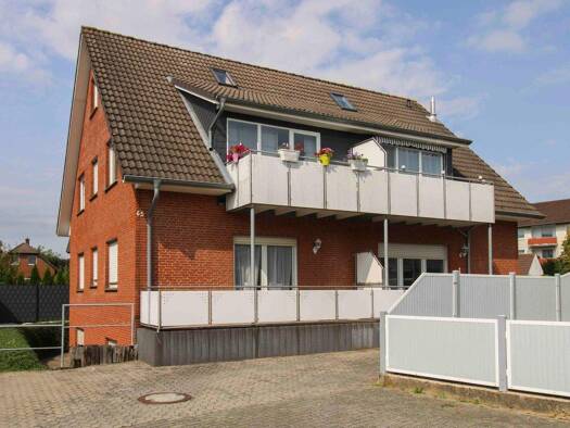 Sonstiges zum Kauf als Kapitalanlage geeignet 79.000 € 2 Zimmer 51,4 m² Werste Bad Oeynhausen 32549