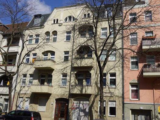 Wohn- und Geschäftshaus zur Miete provisionsfrei 1.390 € 4 Zimmer 99,5 m² Bürofläche Schildhornstraße 10 Steglitz Berlin 12163