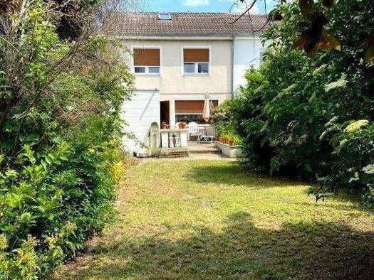 Reihenendhaus zum Kauf 520.000 € 4,5 Zimmer 106 m² 280 m² Grundstück Buckow Berlin 12349