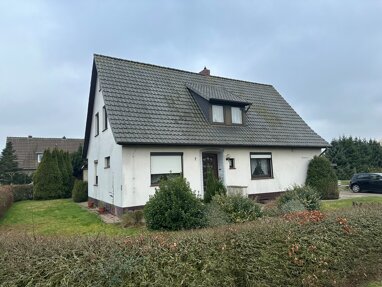 Einfamilienhaus zum Kauf 239.000 € 4 Zimmer 150 m² 1.477 m² Grundstück Bassum Bassum 27211