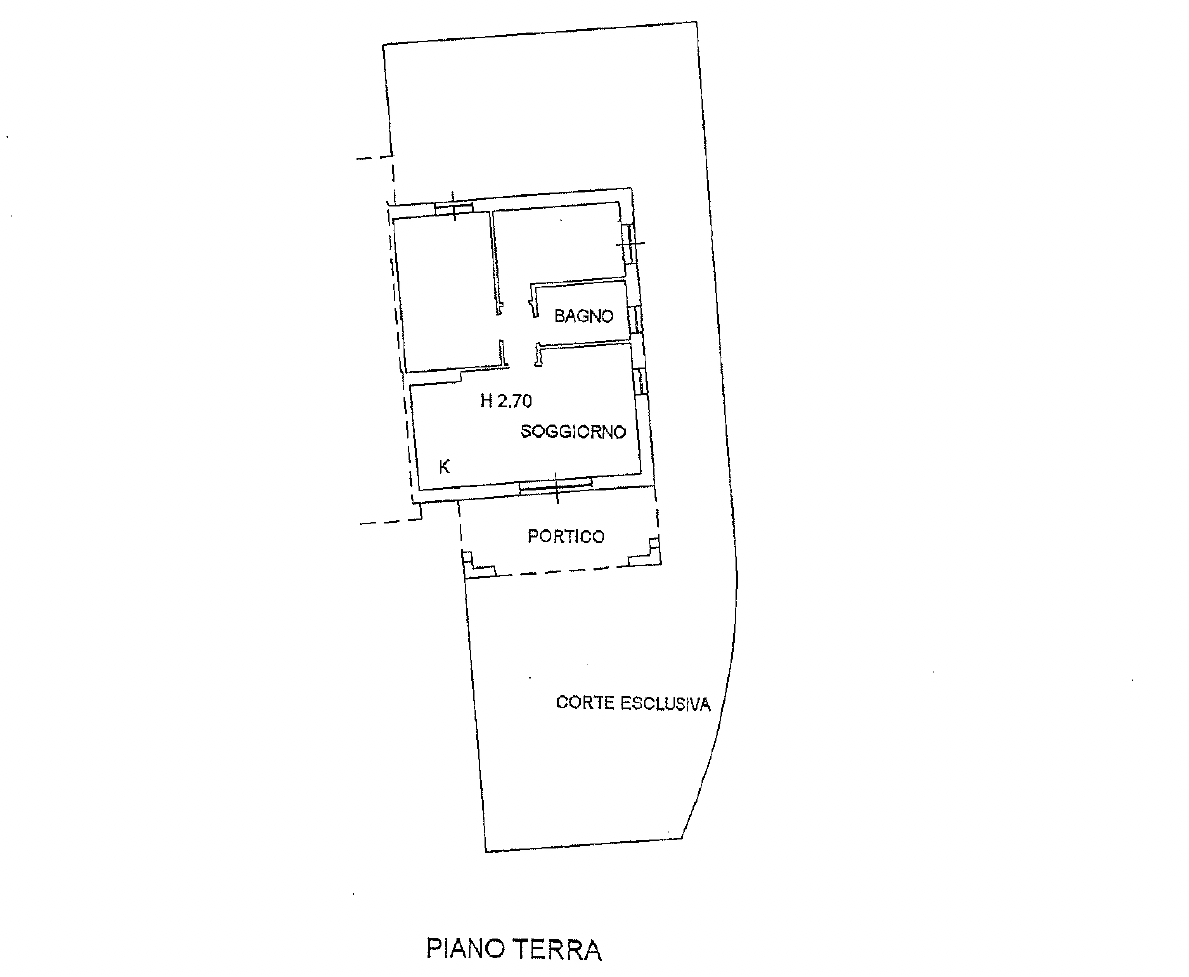 Wohnung zum Kauf 375.000 € 4 Zimmer 85 m²<br/>Wohnfläche EG<br/>Geschoss ab sofort<br/>Verfügbarkeit Via Volpara Torri del Benaco - Albisano 37010