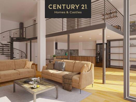 Wohnung zum Kauf - Erstbezug 369.000 € 3 Zimmer 110 m² 1. Geschoss St Johann Saarbrücken 66121