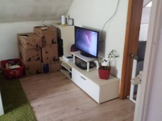 Wohnung zur Miete 600 € 3 Zimmer 66 m² frei ab 01.10.2026 Stadtschwarzach Schwarzach am Main 97359
