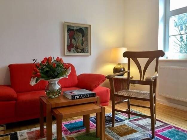 Wohnung zur Miete Wohnen auf Zeit 1.400 € 2 Zimmer 63 m² frei ab sofort Haan 42781