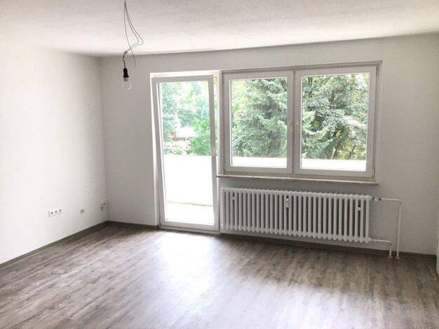 Wohnung zur Miete 641 € 3 Zimmer 70 m² 2. Geschoss frei ab 25.09.2026 Württemberger Allee 24 Sennestadt Bielefeld 33689