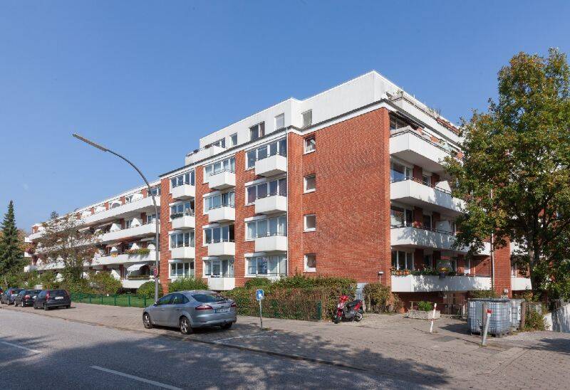 Wohnung zur Miete