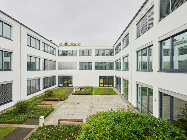 Bürofläche zur Miete 40,6 m² Bürofläche Lademannbogen 21-23 Hummelsbüttel Hamburg 22339