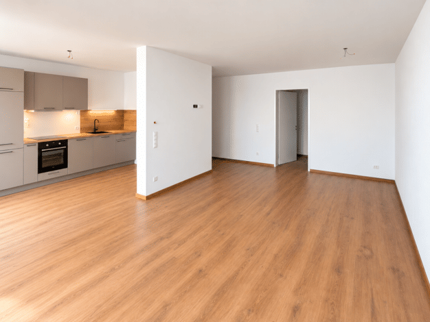 Wohnung zur Miete - Erstbezug 1.130 € 2 Zimmer 72,3 m² frei ab 01.11.2026 Giengen Giengen an der Brenz 89537