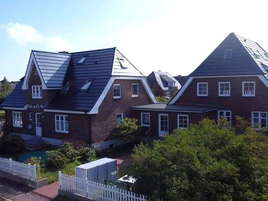 Haus zum Kauf 1.899.000 € 24 Zimmer 452 m² 1.323 m² Grundstück Norddorf 25946