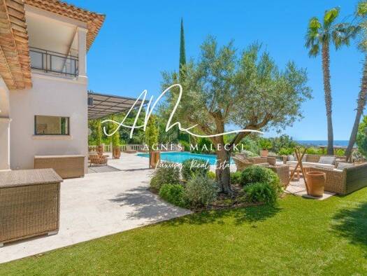 Haus zum Kauf 4.264.000 € 241 m² 1.866 m² Grundstück Sud Cavalaire-sur-Mer 83240