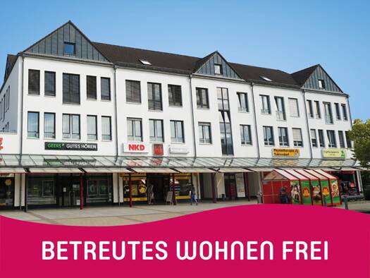 Wohnung zur Miete 410 € 1 Zimmer 30 m² 1. Geschoss Am Drosselberg 45 Melchendorf Erfurt 99097