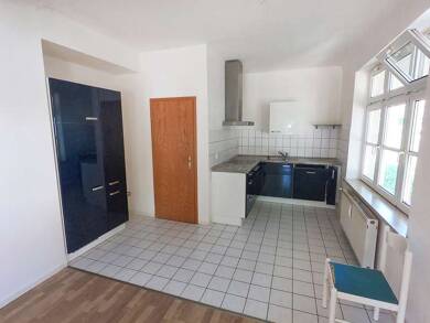 Wohnung zum Kauf 36.900 € 2 Zimmer 42 m² Halberstadt Halberstadt 38820