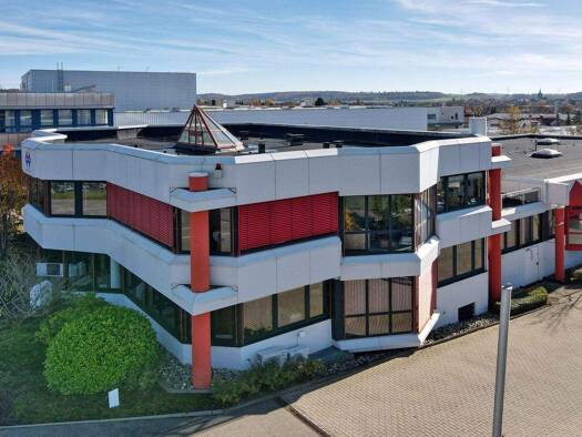 Bürofläche zur Miete 9,03 € 560 m² Bürofläche Renningen 71272