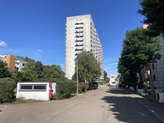 Wohnung zum Kauf 59.900 € 1 Zimmer 42 m² St Arnual Saarbrücken / Sankt Arnual 66119