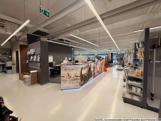 Ladenfläche zur Miete Landsberg 86899