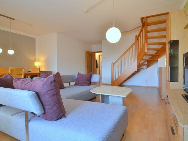 Wohnung zur Miete auf Zeit 1.495 € 3 Zimmer 75 m² frei ab sofort Steinbühl Nürnberg 90459